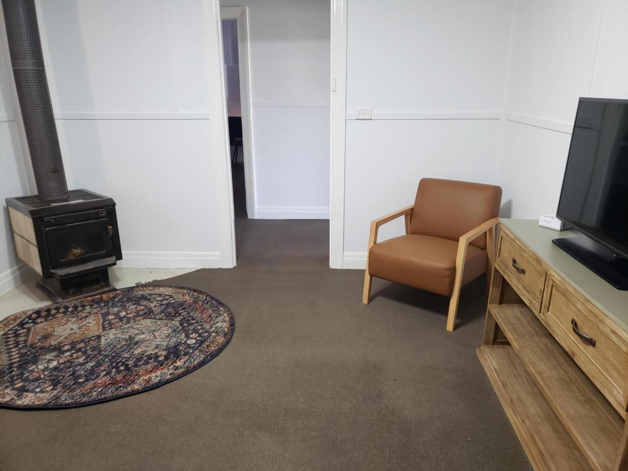 Balranald Motor Inn Ruang foto